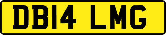 DB14LMG