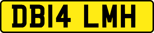 DB14LMH