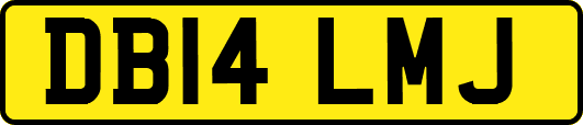 DB14LMJ