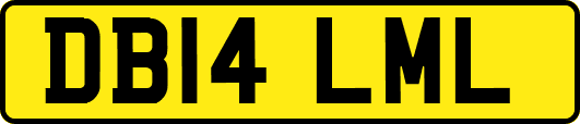 DB14LML
