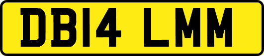 DB14LMM