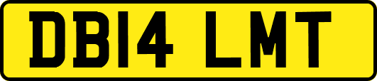 DB14LMT