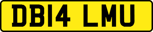 DB14LMU