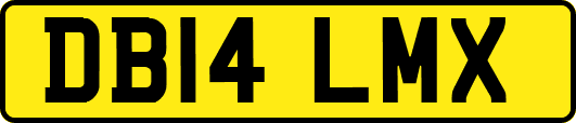 DB14LMX