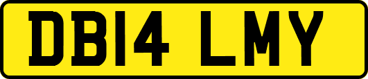 DB14LMY