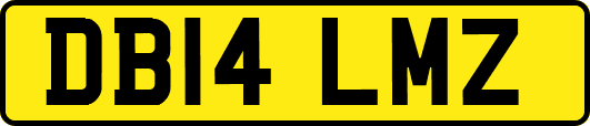 DB14LMZ