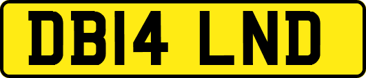 DB14LND