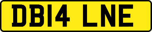 DB14LNE