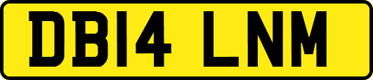 DB14LNM