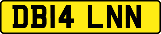 DB14LNN