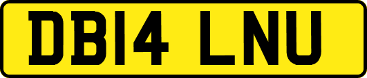 DB14LNU