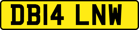 DB14LNW