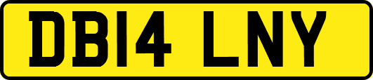 DB14LNY
