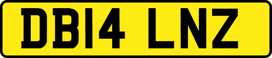 DB14LNZ