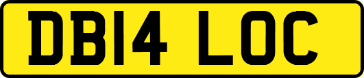 DB14LOC