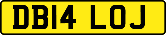 DB14LOJ