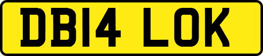 DB14LOK