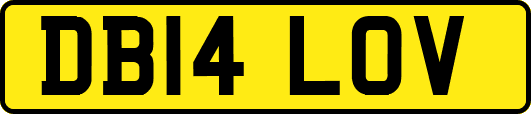 DB14LOV