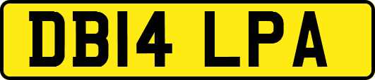 DB14LPA