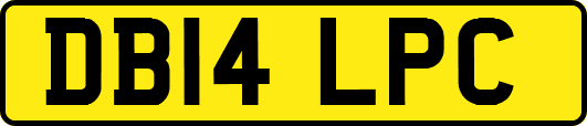 DB14LPC
