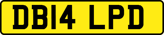 DB14LPD