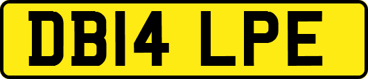 DB14LPE