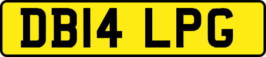 DB14LPG