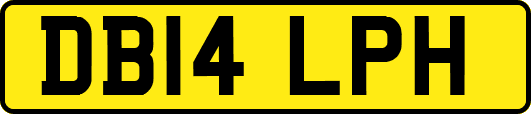 DB14LPH