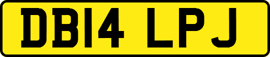 DB14LPJ