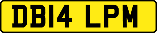 DB14LPM