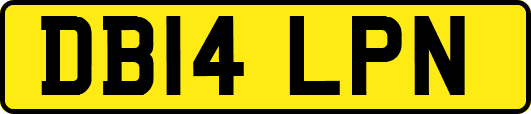 DB14LPN