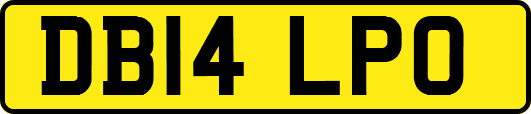 DB14LPO
