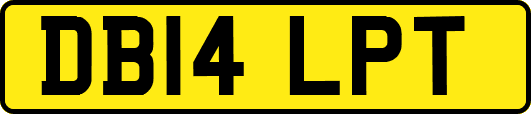 DB14LPT