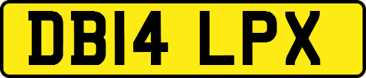 DB14LPX