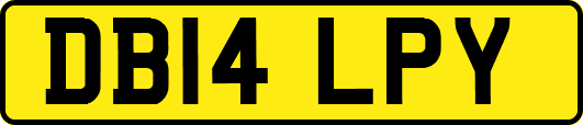 DB14LPY