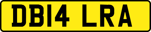 DB14LRA