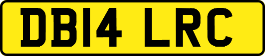 DB14LRC