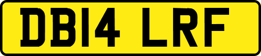 DB14LRF