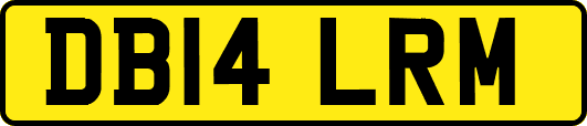 DB14LRM