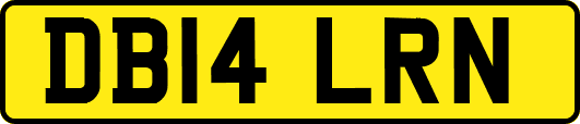 DB14LRN