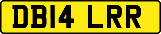 DB14LRR