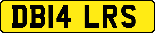 DB14LRS