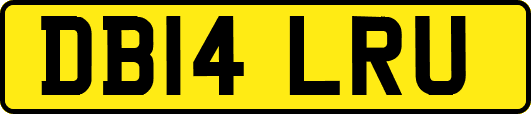 DB14LRU