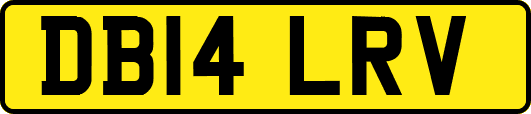 DB14LRV