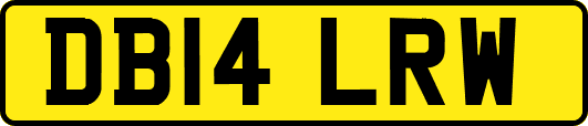 DB14LRW