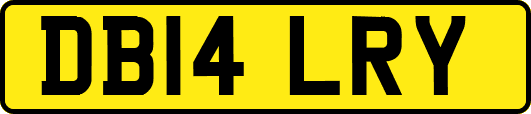 DB14LRY