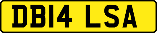 DB14LSA