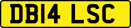 DB14LSC