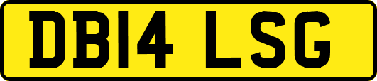 DB14LSG