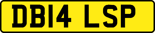 DB14LSP